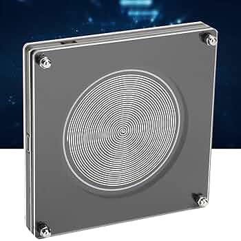 Amazon.co.jp: 7.83HZ 波動発生器、超低周波パルス発生器、発電